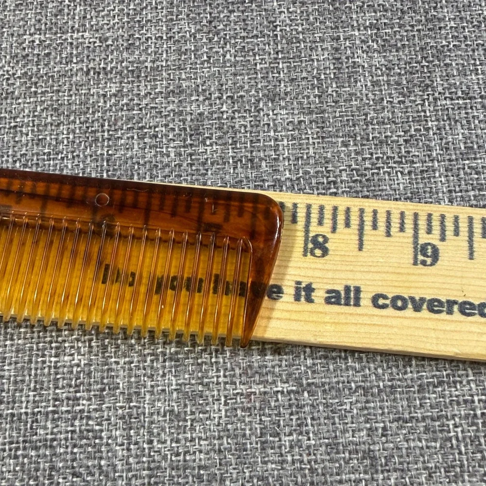 Ace pocket comb